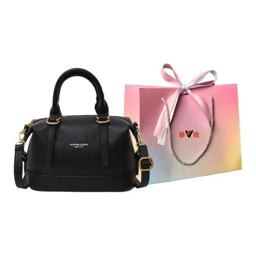 Yalu PU Shoulder Bag Crossbody Bag Handbag Regular Women's Multicolor