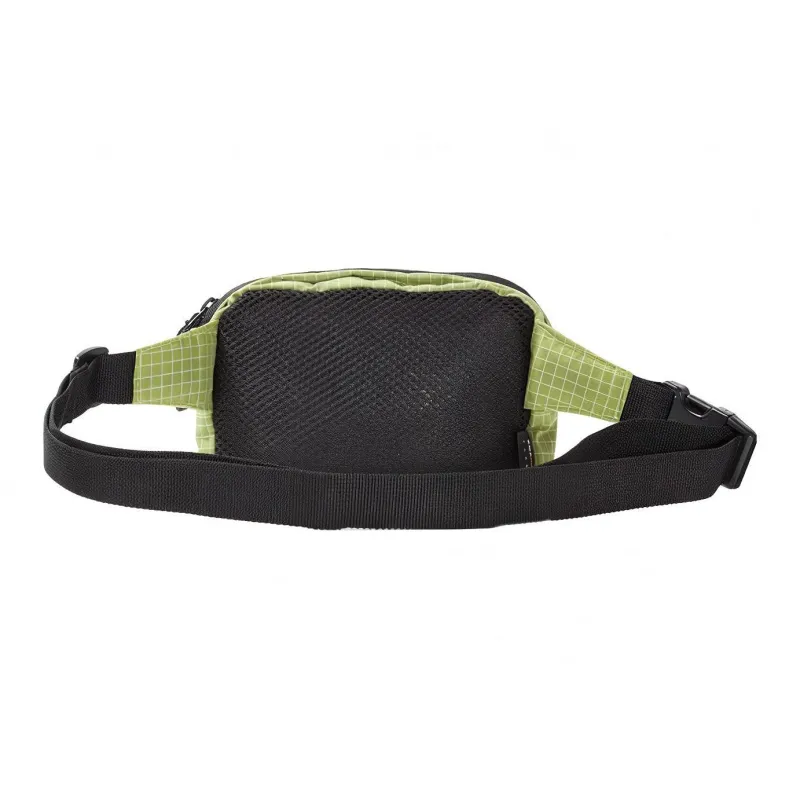 Stussy Nylon Crossbody Bags Fanny Pack Regular Unisex Green-2