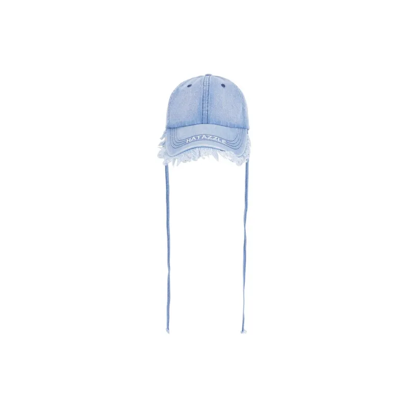 BANDICOOT Cotton Baseball Caps Unisex-2