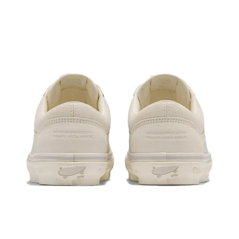 Vans Otw Old Skool 36 Neighborhood Birch-2