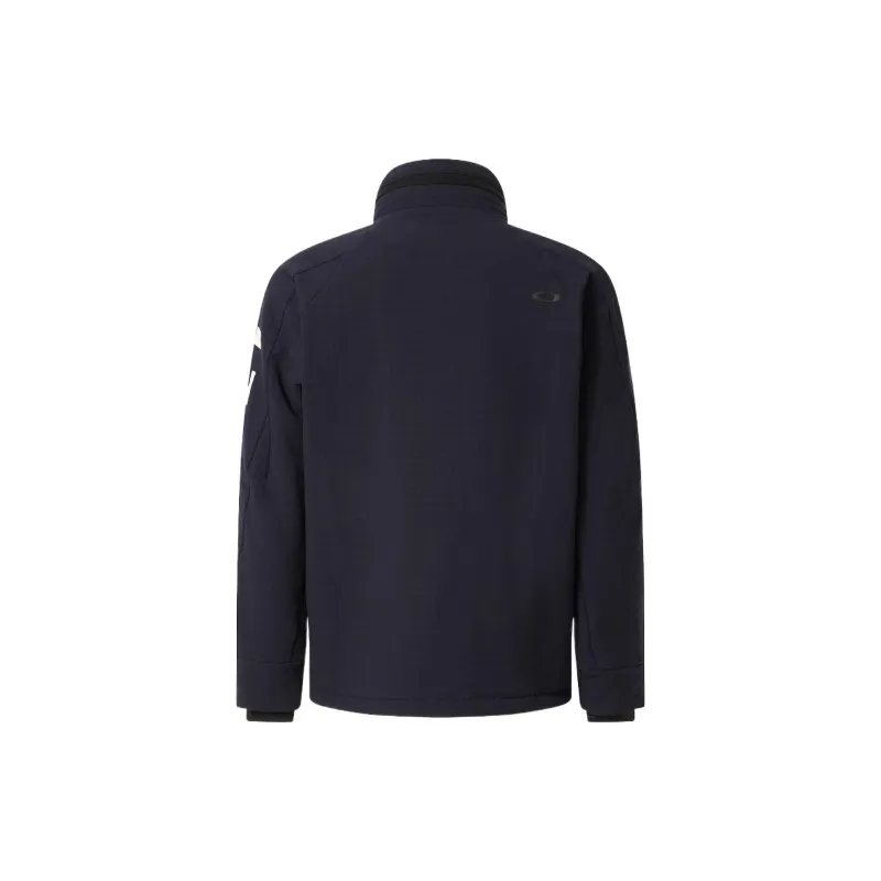 Oakley Enhance 3Rdg Shield Warm Jkt 1.0 Jackets Coats Men's Black-1