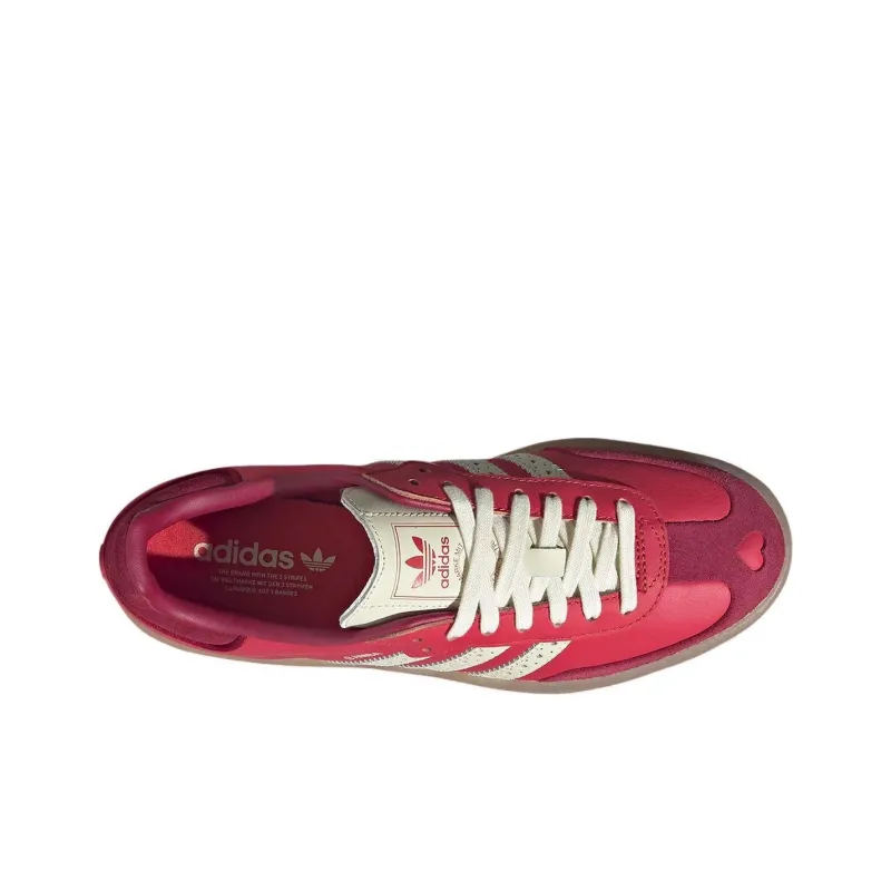 Adidas Sambae Valentine's Day Women's-2