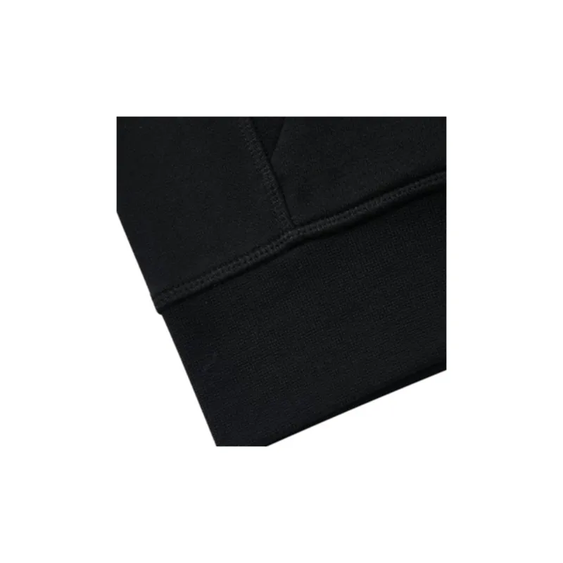 HUGO BOSS Logo Hooded Jacket-7