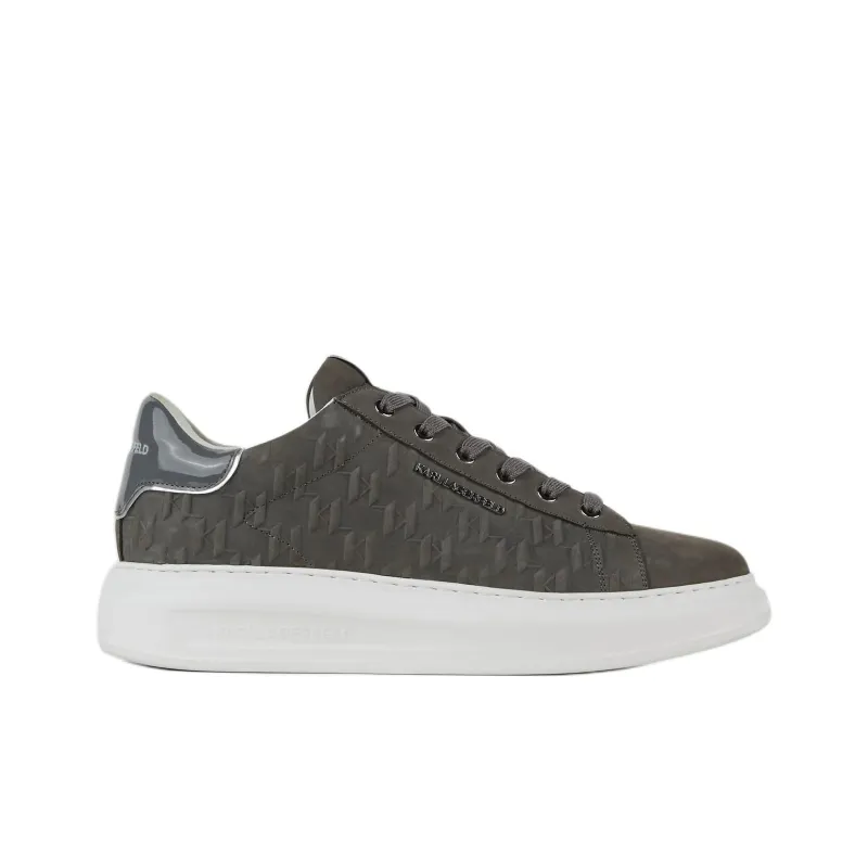 KARL LAGERFELD / Karl Lagerfeld Jeans Kapri Sneakers-1