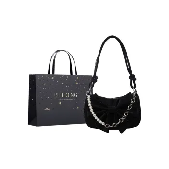 Smart Shoulder Bags