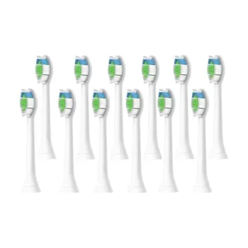 Fly Toothbrush Heads