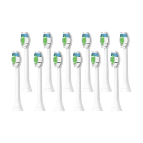 Fly Toothbrush Heads