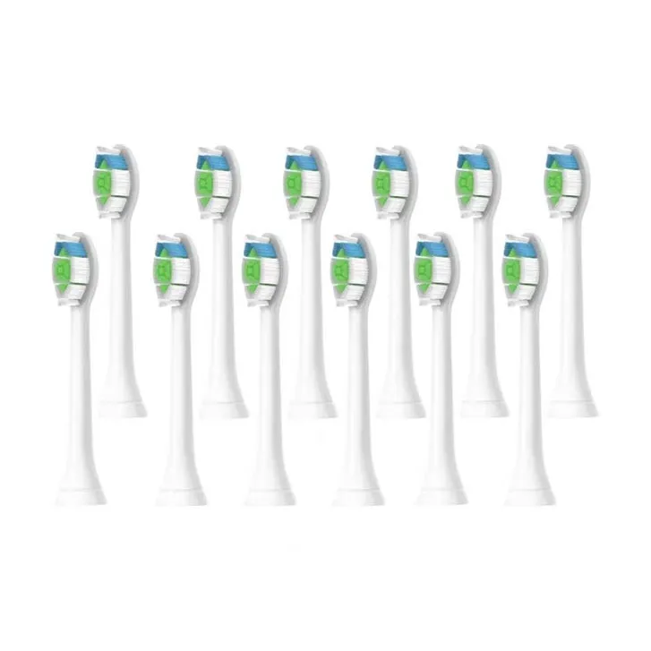 Fly Toothbrush Heads-7