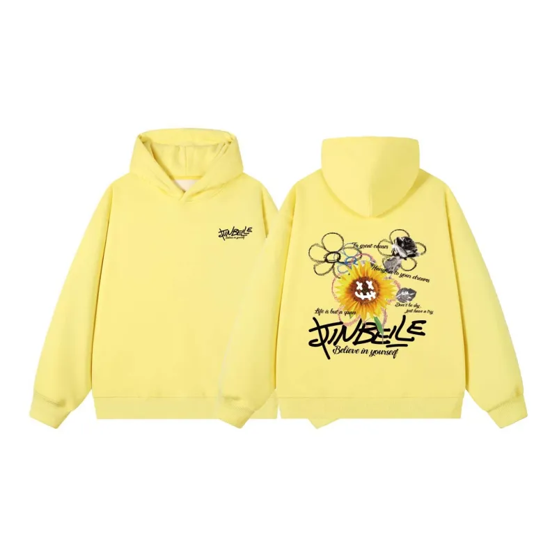 JINBEILE Sweatshirts Unisex-11