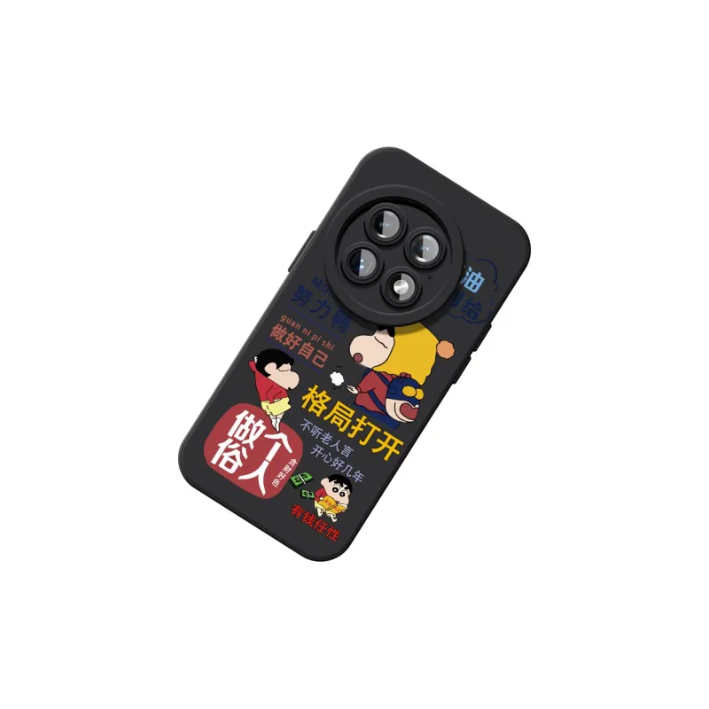 MANQIN Phone Cases-2