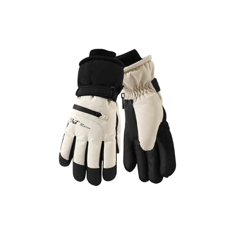 Cranta Komeia Polyester Gloves Unisex-1