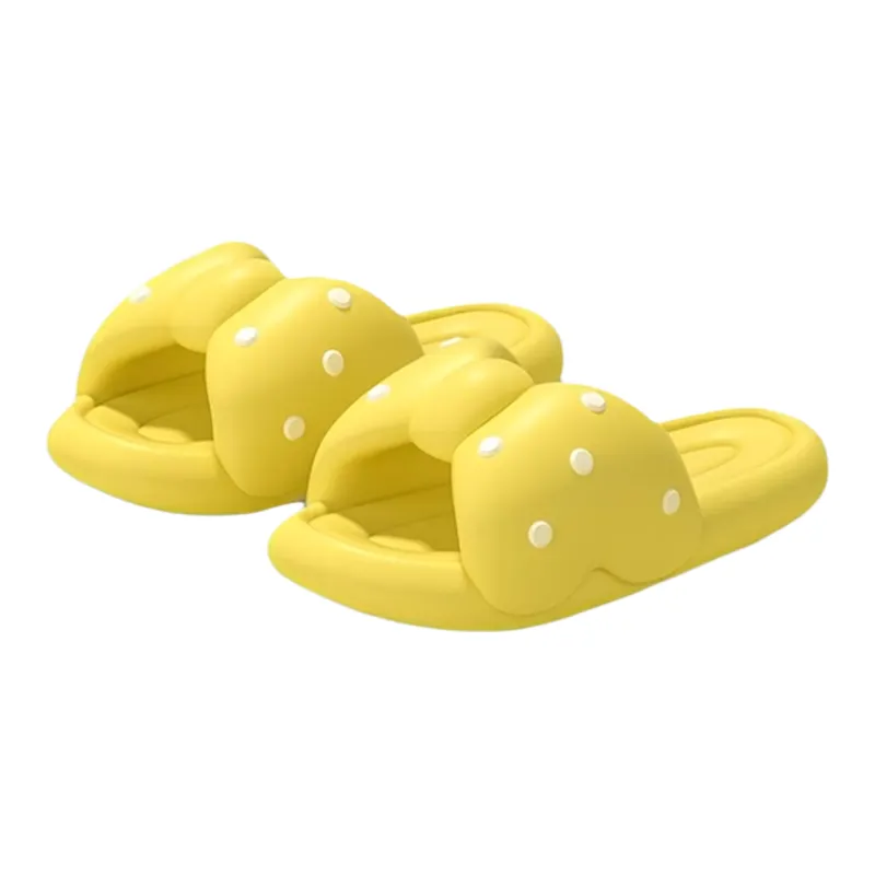SHAJI Slippers / Home Slippers-27