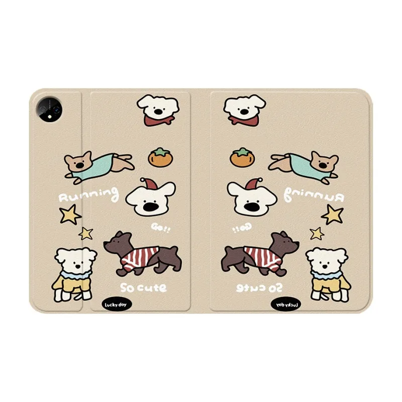 Baochengbao Tablet Protective Cases-7