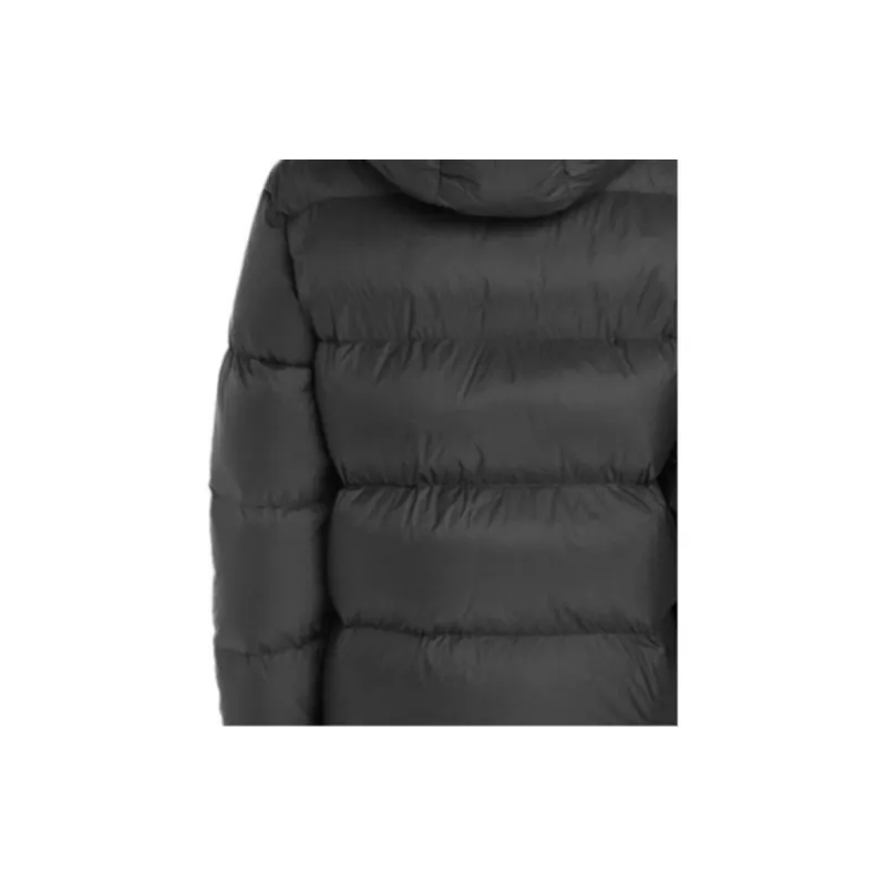 Polo Ralph Lauren Down Jackets Women's Black-4