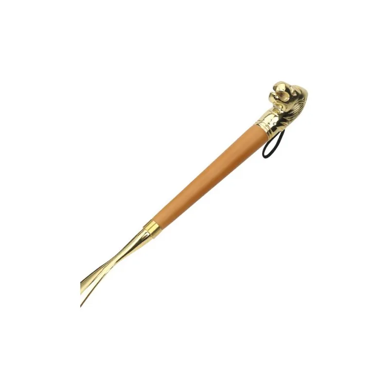 Maximilian Shoe Supports & Shields 38cm-2