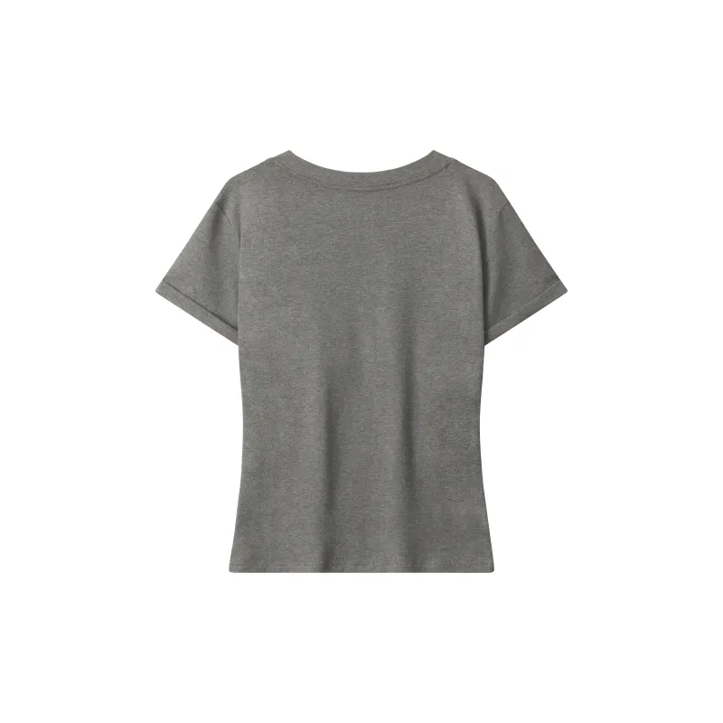 CUWU T Shirts Women's-3