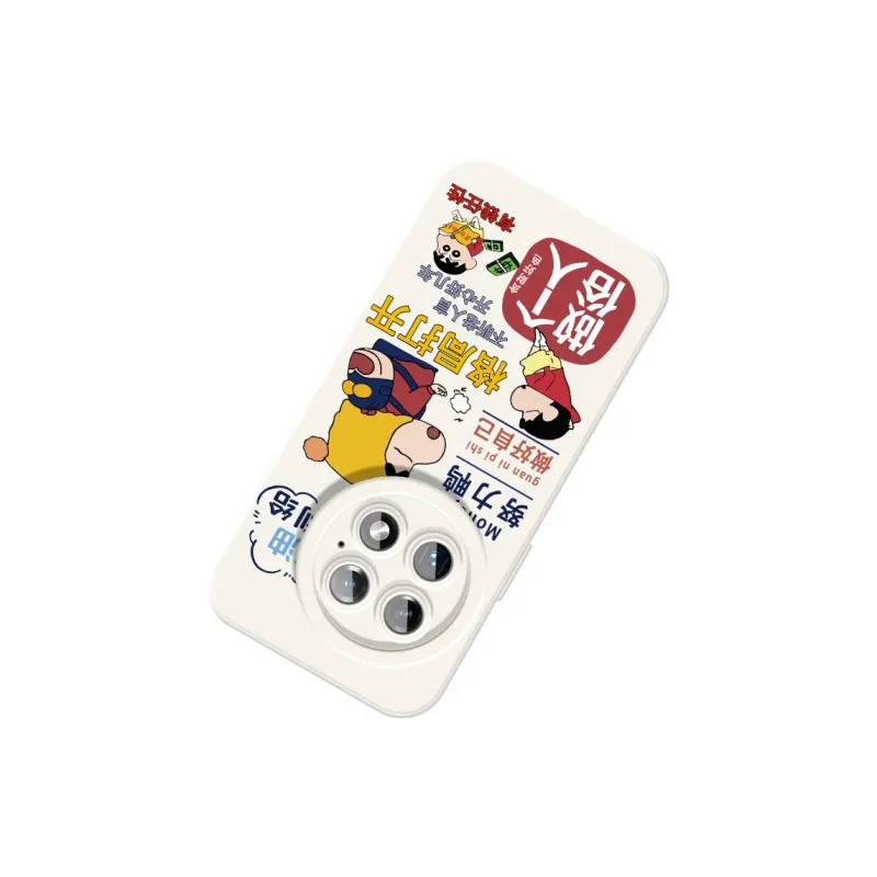 MANQIN Phone Cases-13