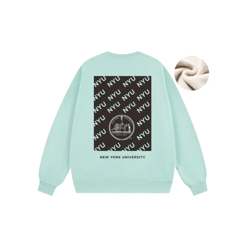 NCAA Sweatshirts Unisex-32