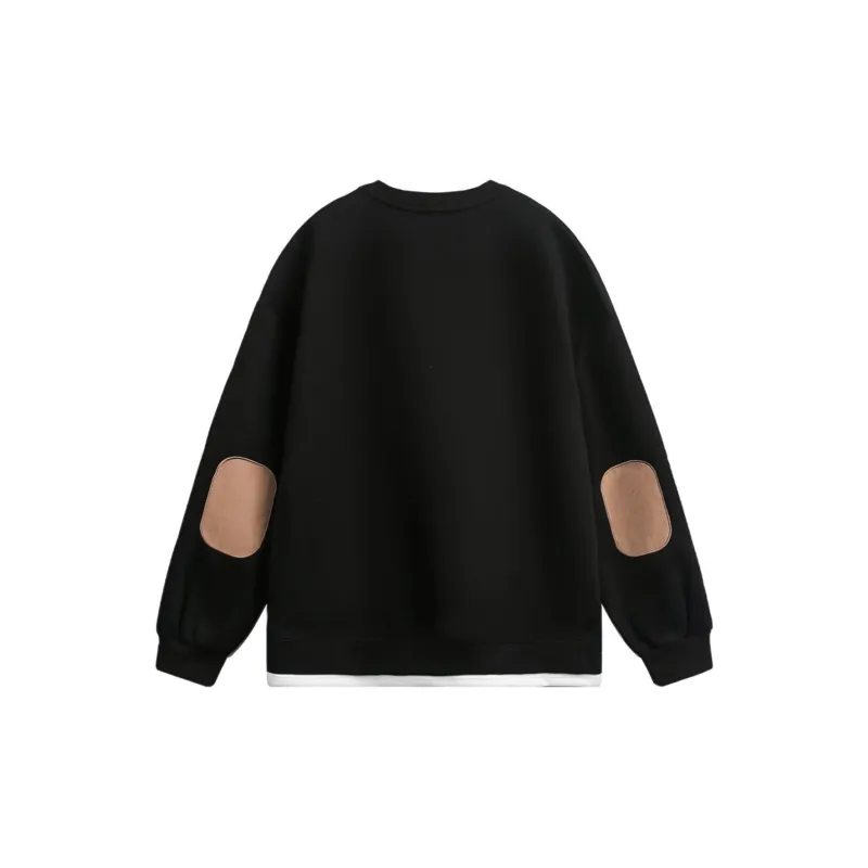 Mimx Homme Sweatshirts Unisex-4