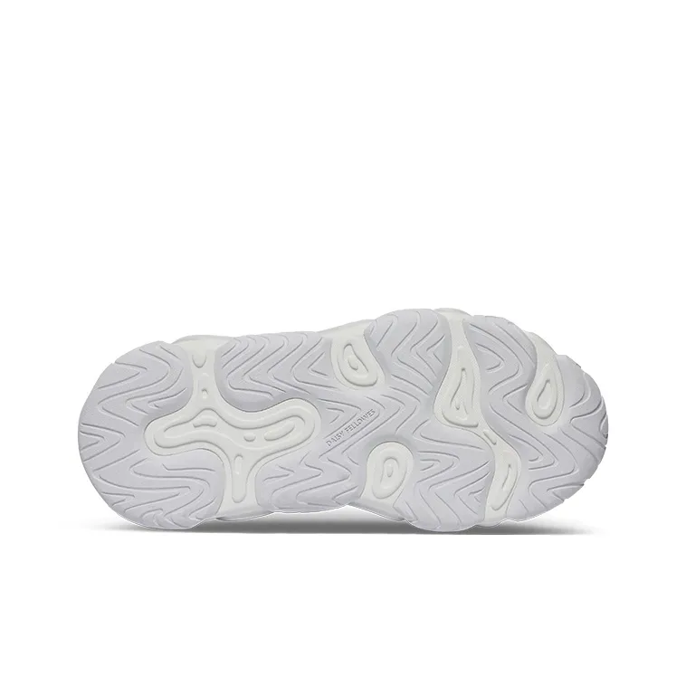 Daisy Fellowes Breathable Lightweight Height Increasing Low-Top Chunky Sneakers Unisex-5