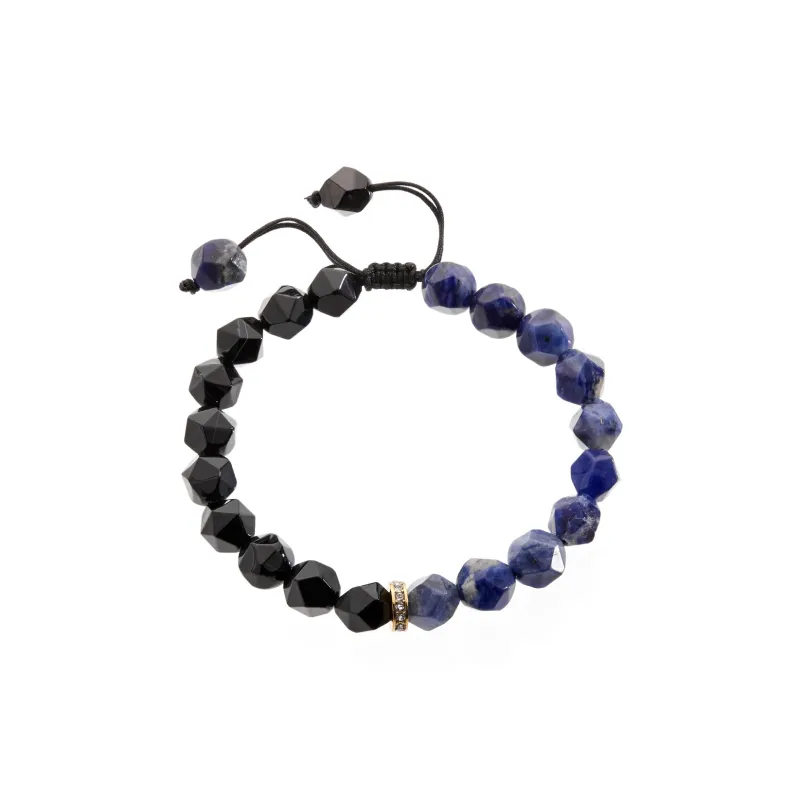 ENFANTIN Glass Bracelets Unisex-0