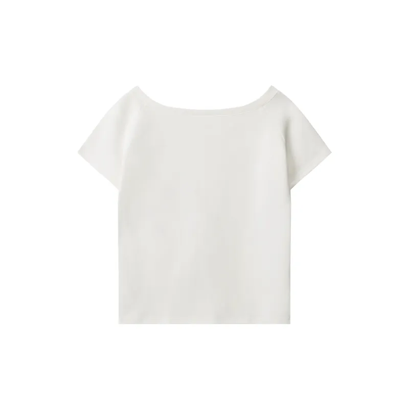 CUWU T Shirts Women's-3