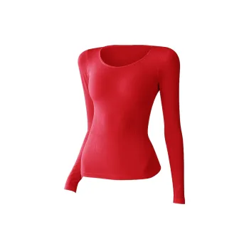 2323 Women's Thermal Tops