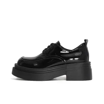 NUNZ Casual Single Shoes Women's Black