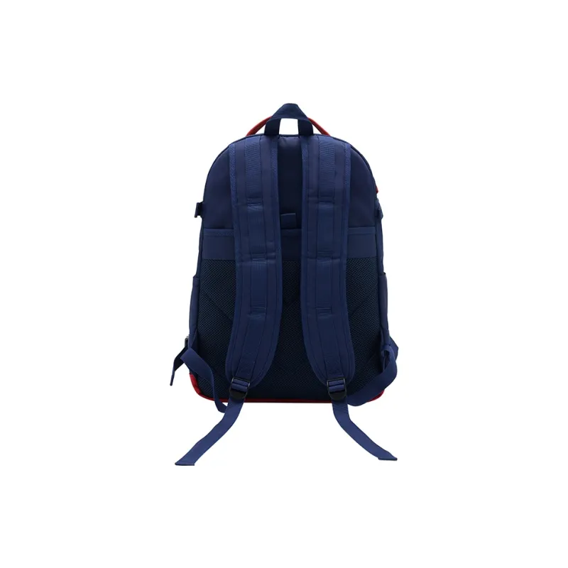 Vision Street Wear Polyester Backpack Regular Unisex Multicolor-1
