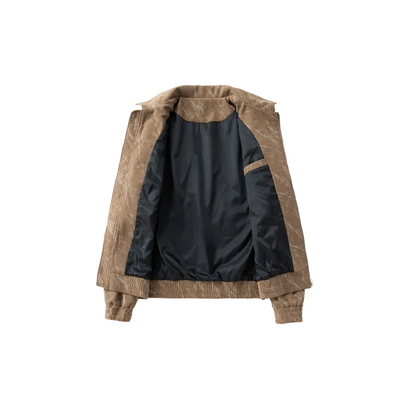 CHEVAL NOIR Jackets Coats Unisex-2