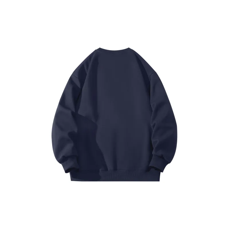 Small Columns Under The Sea Sweatshirt Unisex-33