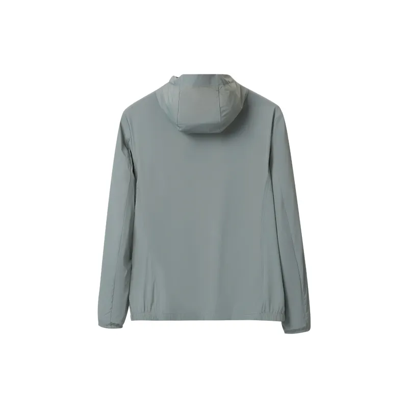 HLA Sun Protection Sun Protection Clothing Men's-1
