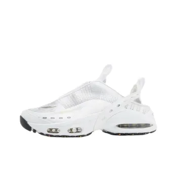 Nike Air Max Craze White Metallic Gold Women's