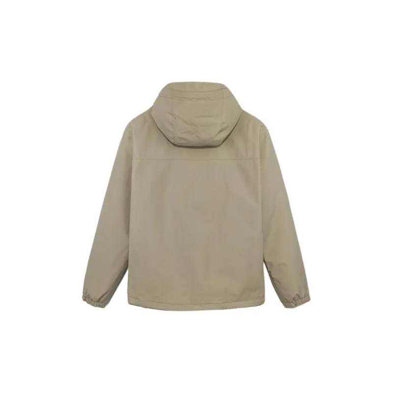 Timberland Waterproof, Windproof, And Breathable Windbreaker Jacket Men's Laurel Oak-1