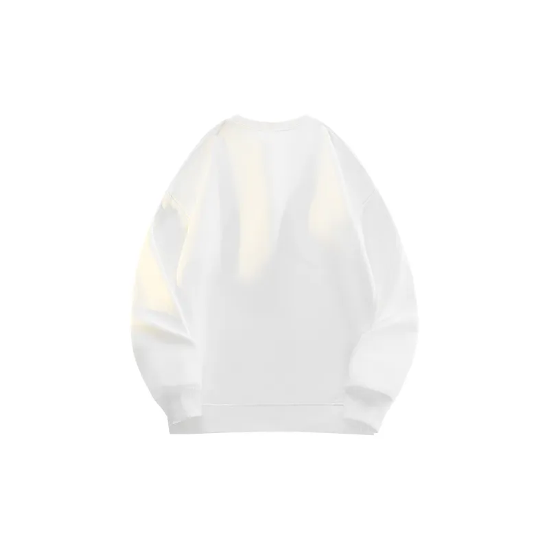 Small Columns Under The Sea Sweatshirt Unisex-21