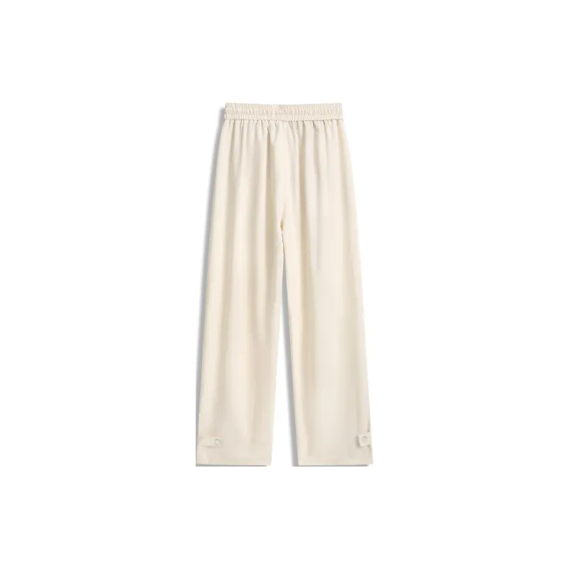 SOLIDITY Casual Pants Unisex-3