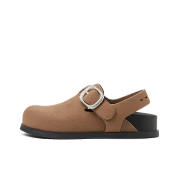 CHARLES&KEITH Small CK Women's Casual Shoes 3cm Women's