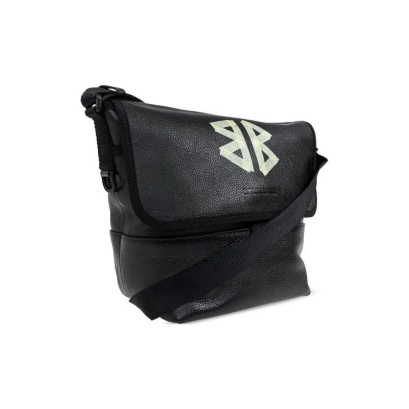 Balenciaga Explorer Small Messenger Bag-1