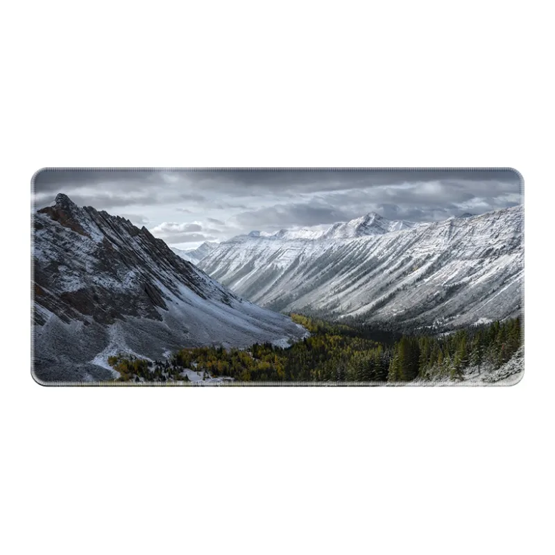 ZHUANGXINGXIA Mouse Pads-16
