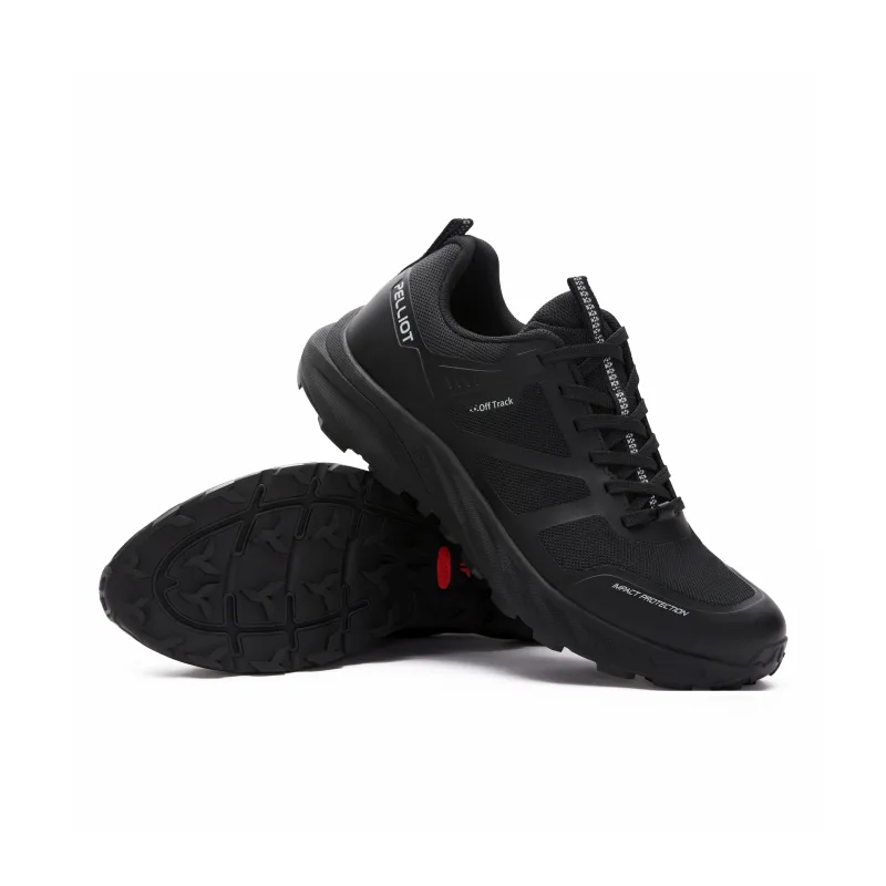 PELLIOT Grip Hiking Shoes Men's-3