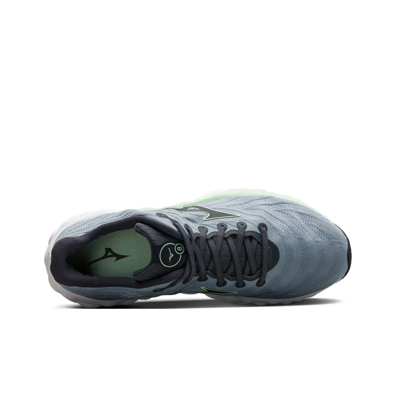Mizuno Wave Sky 8 'Citadel India Ink'-2