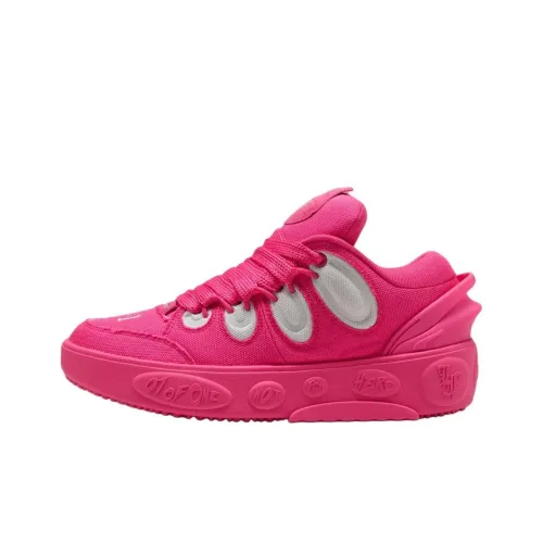 PUMA LaMelo Ball LaFrancé Amour Valentine's Day