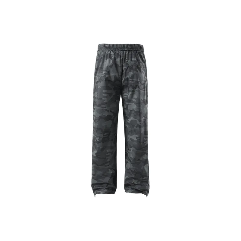 GSUE Casual Pants Unisex-19