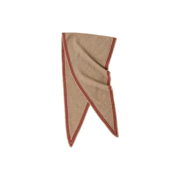 BOHOBOCO Cashmere Knit Scarves Women's