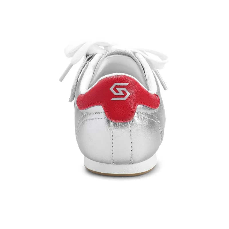 ST&SAT Slip Resistant Breathable Balance Low Top Kids Lifestyle Shoes Kids'-25
