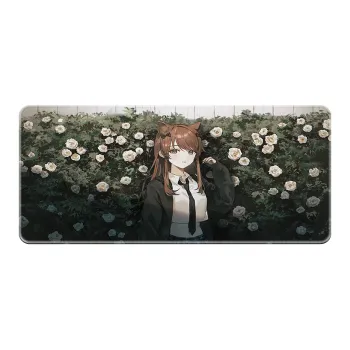 ZHUANGXINGXIA Mouse Pads