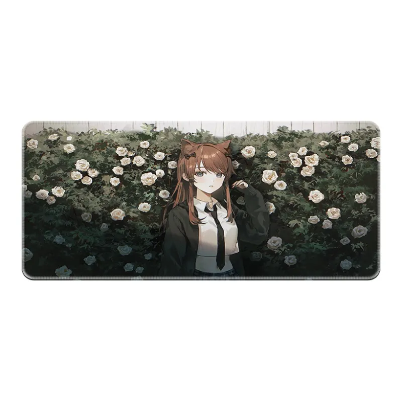 ZHUANGXINGXIA Mouse Pads-0