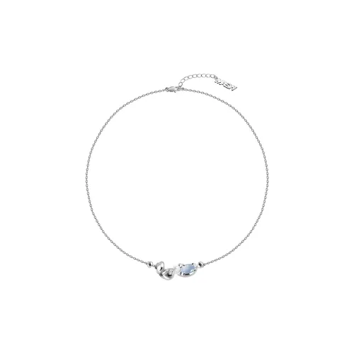 Masw Advanced Luxurious Individual Necklaces Women's