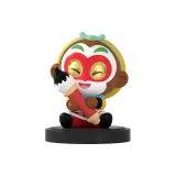 Great Sage Companion Collection Chibi Figure-Top Scholar Edition