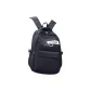 Large Capacity Black[Chessboard Bear]